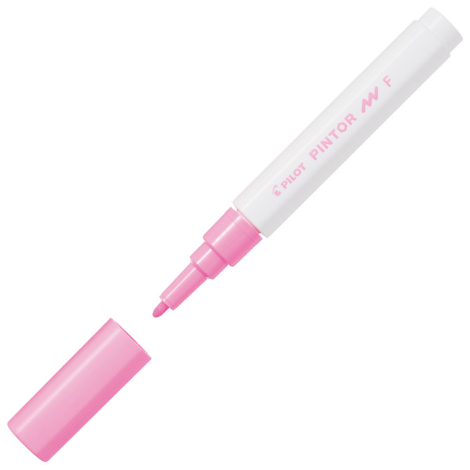 Marker 1 mm Pintor Pilot SW-PT-F-P rozi