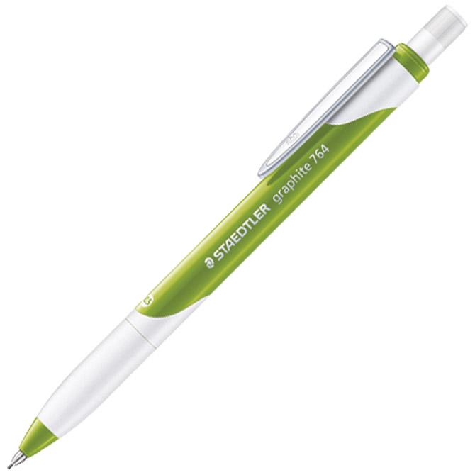Olovka tehnička 0,5mm Graphite Staedtler 764 05-50 zelena!!