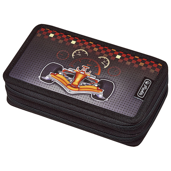 Pernica puna 2zipa Formula Herlitz 50014286!!