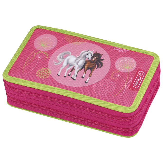 Pernica puna 2zipa Spring Horses Herlitz 50014255!!