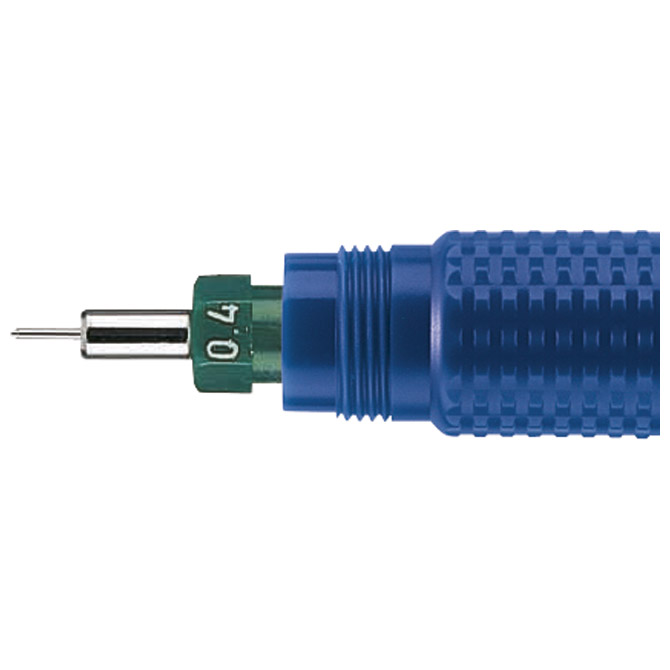 Pero crtaće 0,4 mm Marsmatic Staedtler 700 04!!