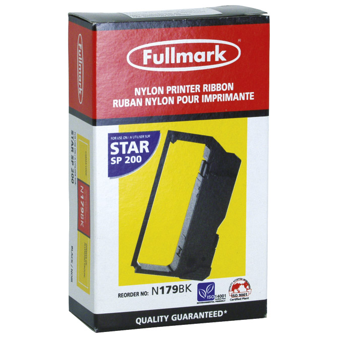 Vrpca Star SP 200 Fullmark crna!!