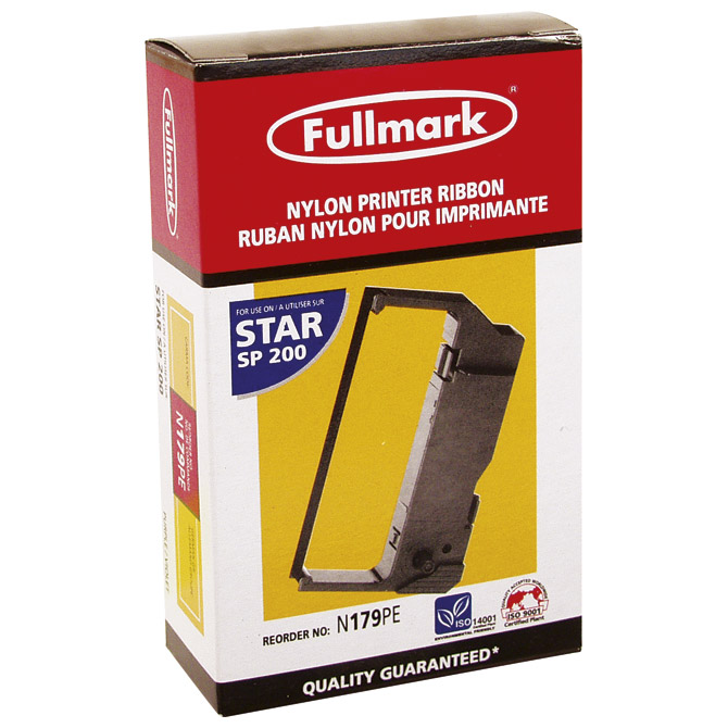 Vrpca Star SP 200 Fullmark ljubičasta