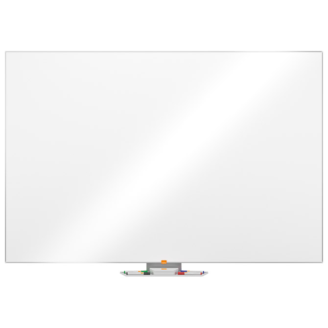 Ploča magnetna 180x120cm aluminijski okvir Classic Nano Clean Nobo 1902648 bijela