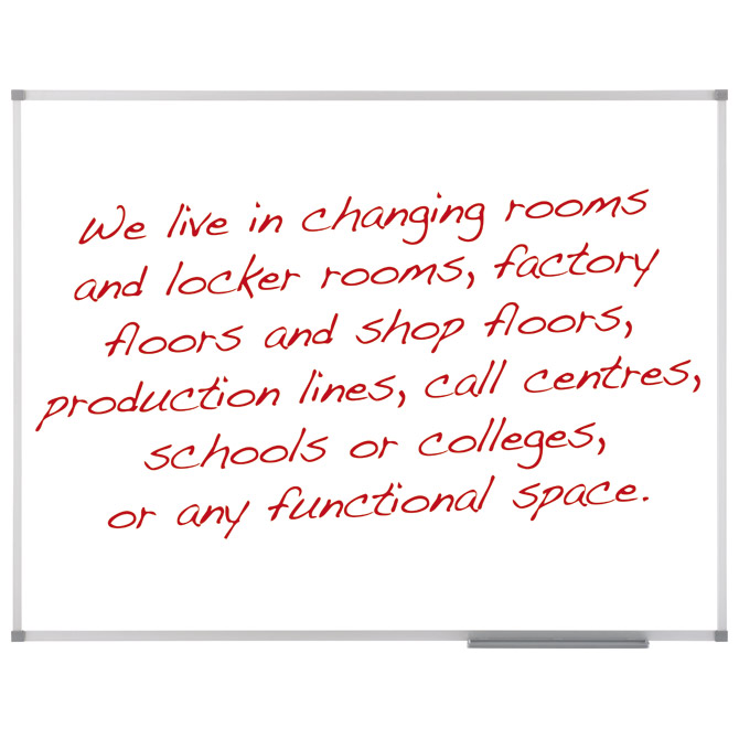 Ploča magnetna 240x120cm Nobo 1902693