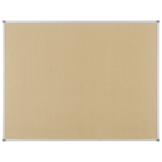 Ploča pluto 180x90cm Elipse Nobo 1900922