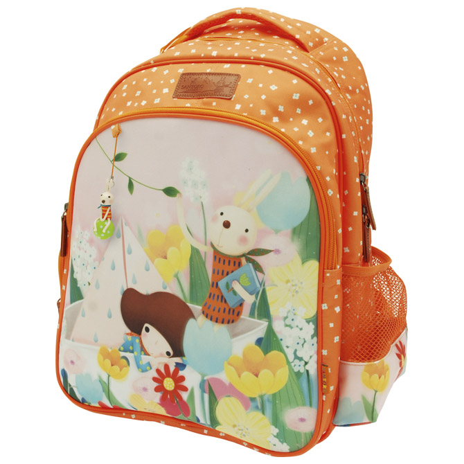 Ruksak školski Dreamboat Kori Kumi 469KK03!!