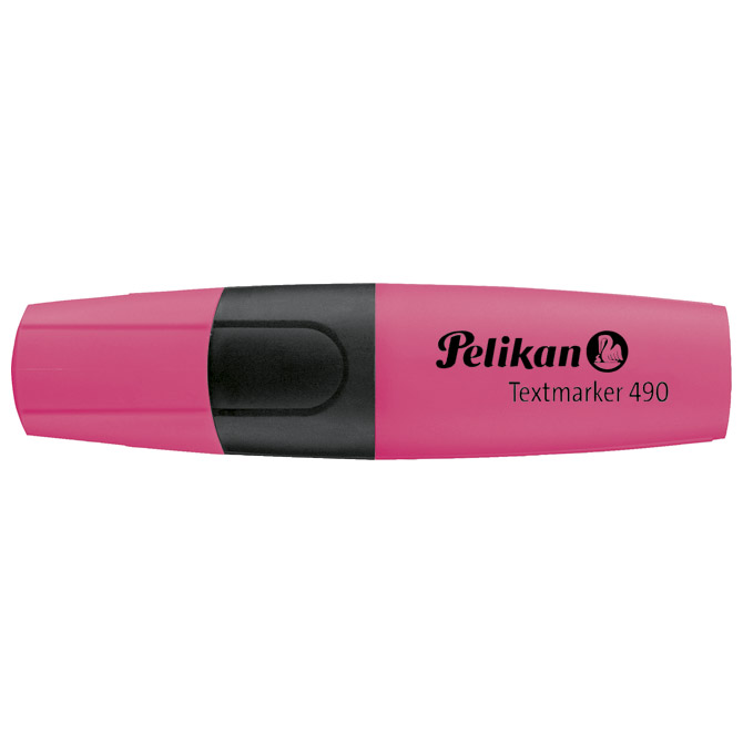 [000038567] Signir 490 Pelikan 940395 rozi!!