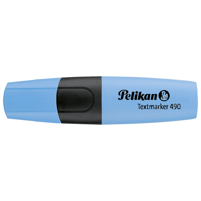 Signir 490 Pelikan 940411 plavi!!