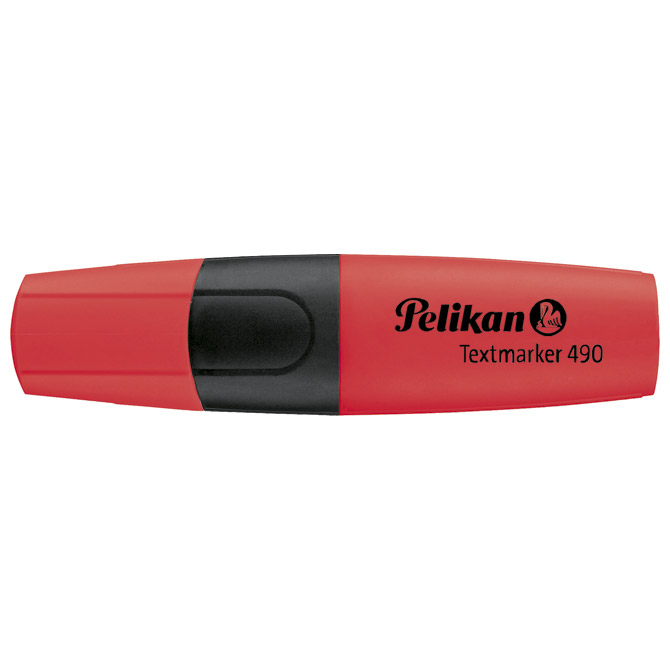 Signir 490 Pelikan 940429 crveni!!