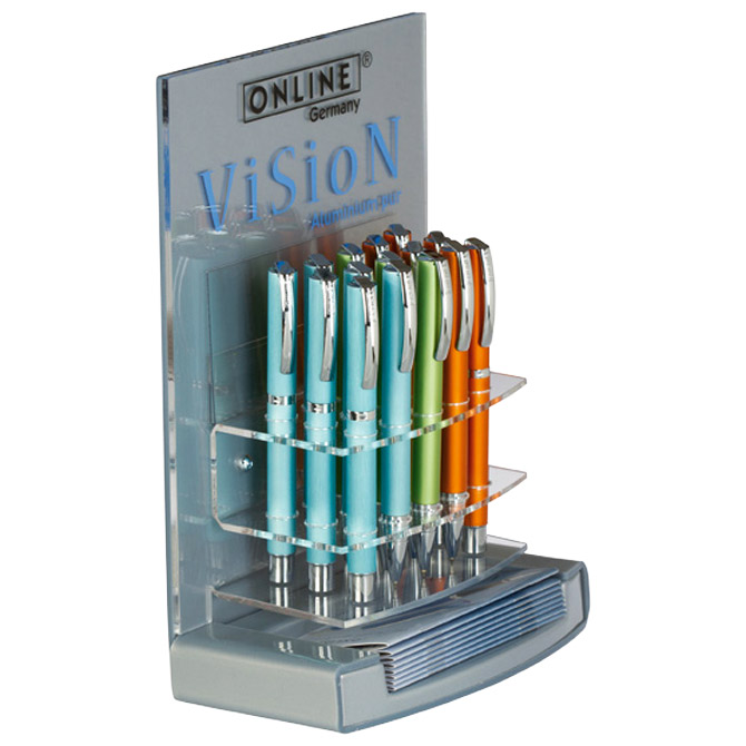 Stalak mix pk15 Vision Fresh Online 36749/15!!