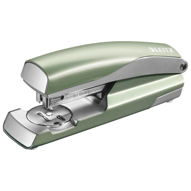 Stroj za spajanje do  30 listova stolni Style Leitz 55626053 zeleni blister!!
