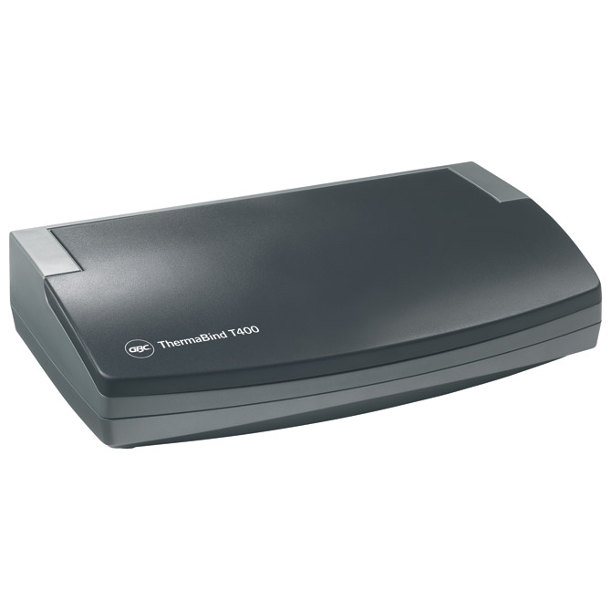 Stroj za termo uvez ThermaBind T400 GBC 4400411