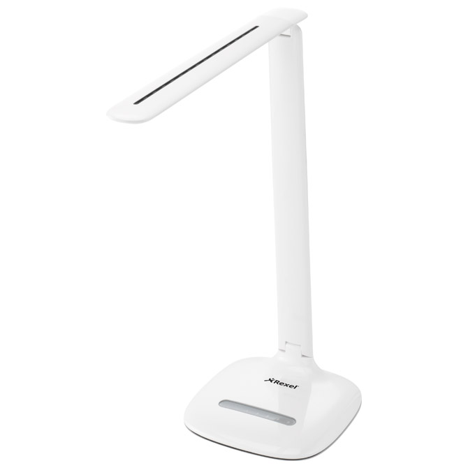 Svjetiljka stolna LED ActiVita Strip Rexel 4402013EU bijela!!