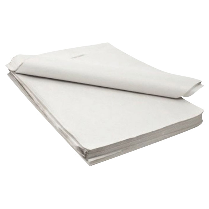 Papir omotni mesarski eko 37x50 cm (s folijom) u kutiji 10kg