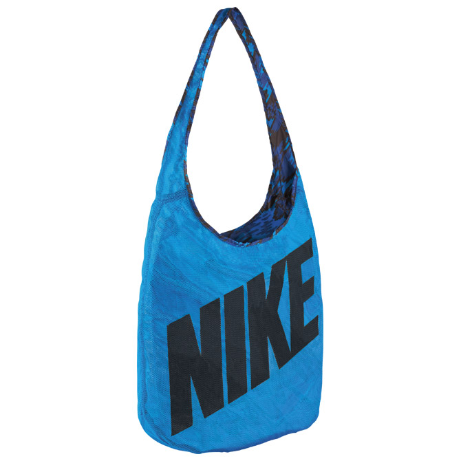 Torba na rame Graphic Reversible Nike BA4879-435 plava!!