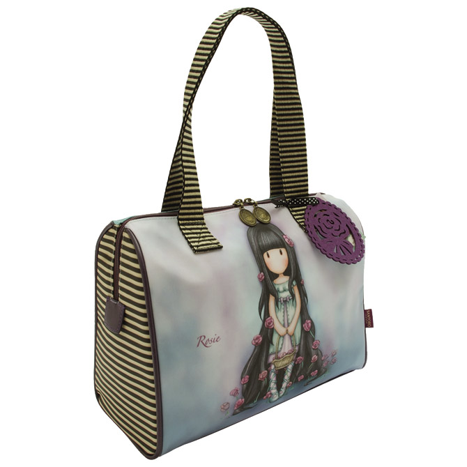 Torba s ručkom Rosie Gorjuss 651GJ01!!