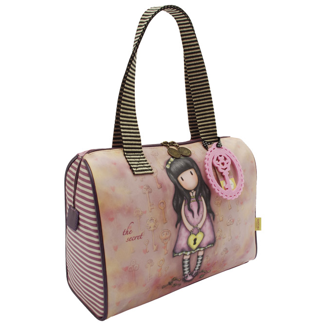 Torba s ručkom The Secret Gorjuss 651GJ02!!