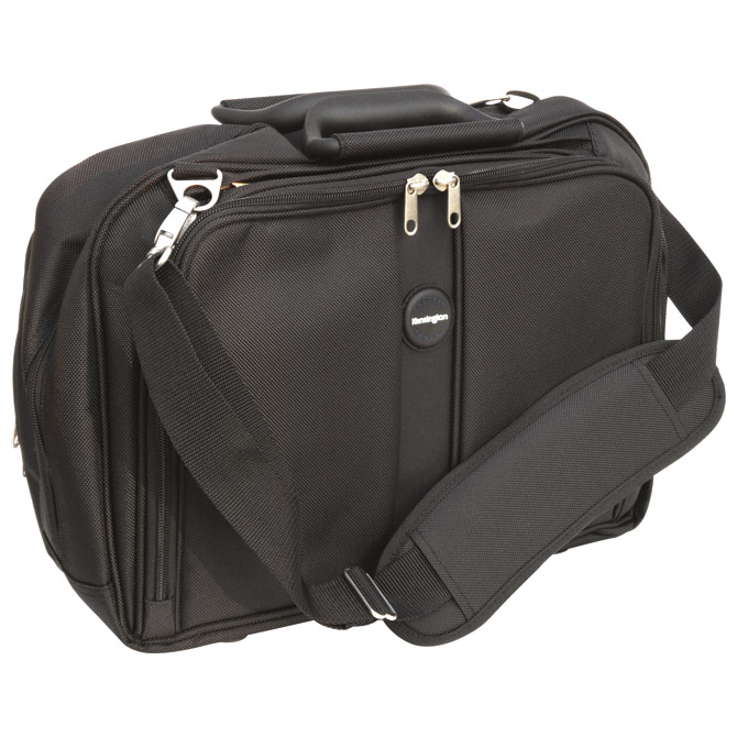 [000039158] Torba za notebook 15,6" Contour Kensington 62220 crna!!