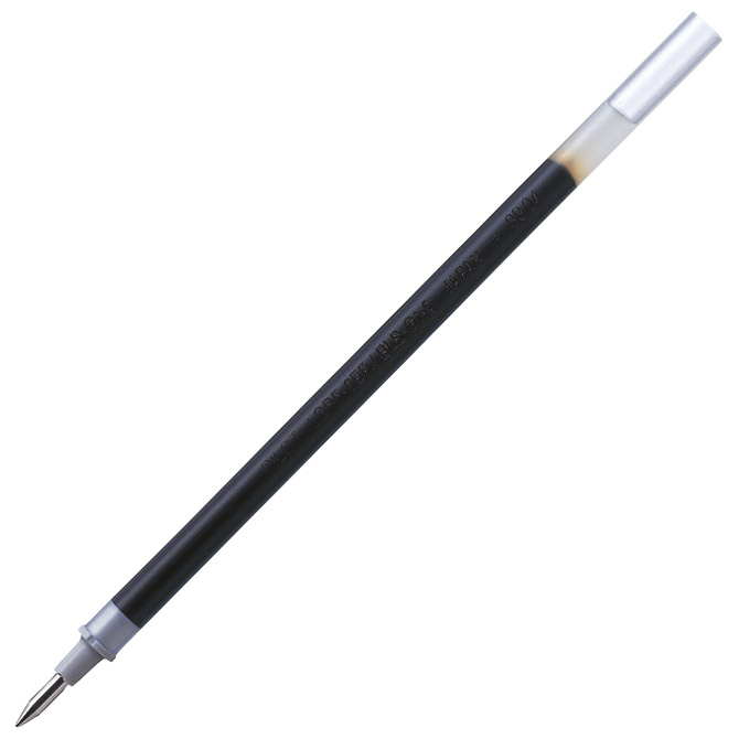 Uložak za roler 0,38 mm Pilot BLS-G3-38-R crveni!!