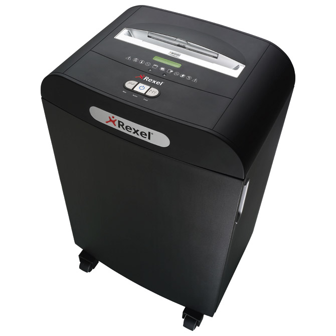 Uništavač dokumentacije  22 lista StripCut Mercury RDS2250 Rexel 2102417EU