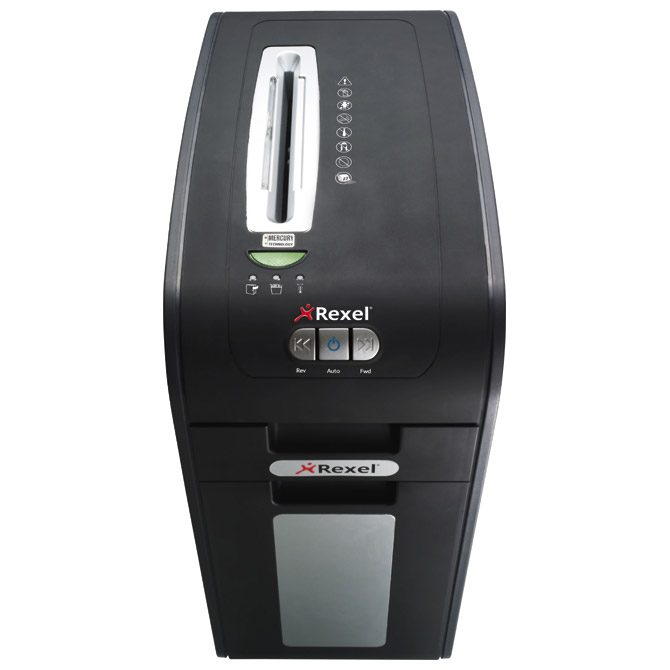 Uništavač dokumentacije  16 listova CrossCut Mercury RSX1632 Rexel 2102411EU!!
