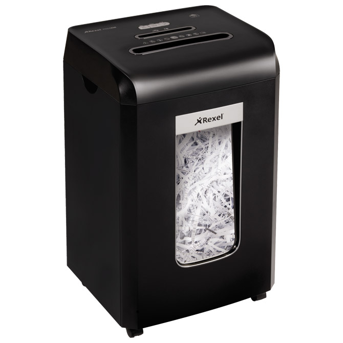 Uništavač dokumentacije  18 listova StripCut RSS1838 Rexel 2101072A!!