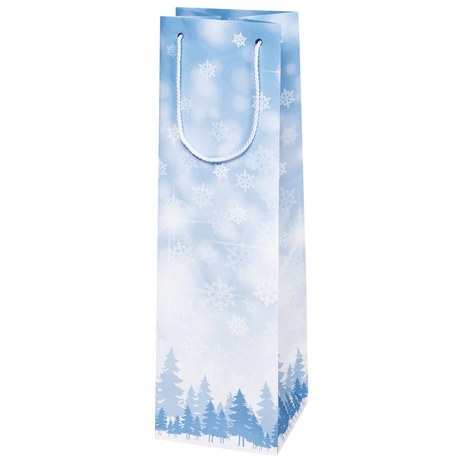 Vrećice ukrasne-boca 10,5x36x10cm Winterland Herlitz 40001845!!