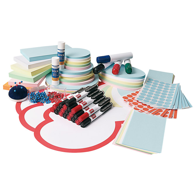 Set za prezentaciju Nobo 1901321