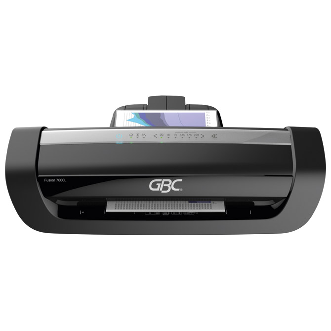 Plastifikator A3 (6valjaka) Fusion plus 7000L GBC 4402133EU