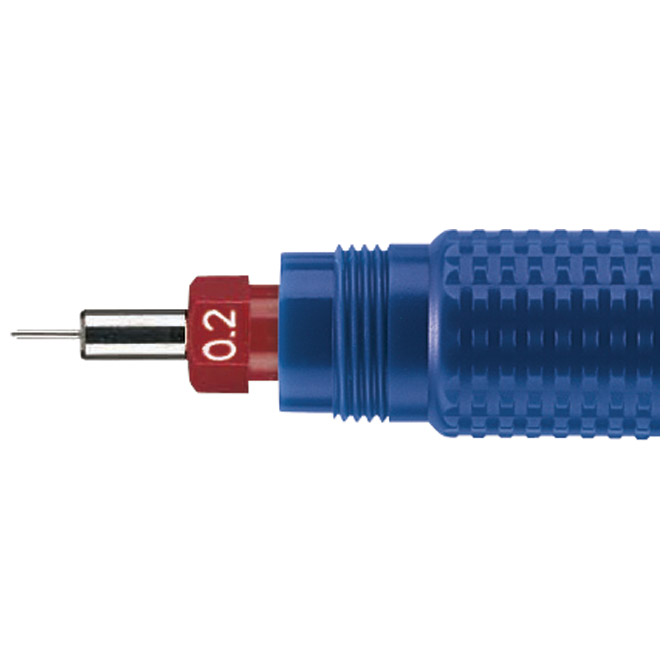 Pero crtaće 0,2 mm Marsmatic Staedtler 700 02