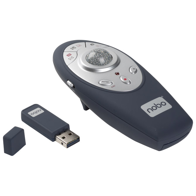 Pokazivač laserski P3 Nobo 1902390