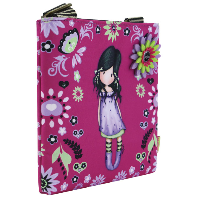 Torbica na rame You Brought me Love Gorjuss 386GJ17!!