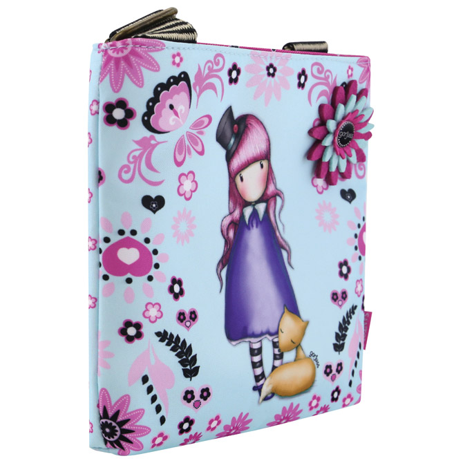 Torbica na rame The Dreamer Gorjuss 386GJ18!!