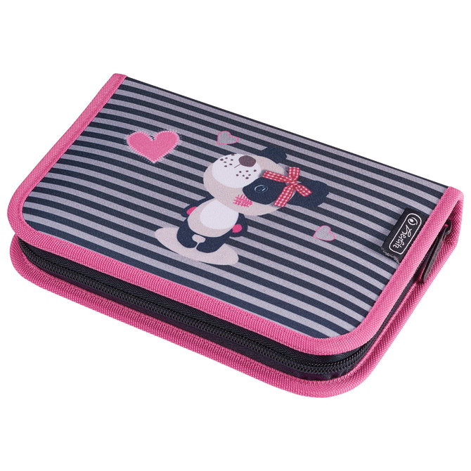 Pernica puna 1zip 2preklopa Sweety Herlitz 50020942!!