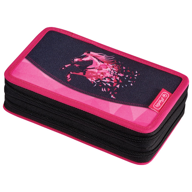 Pernica puna 2zipa Magic Horse Herlitz 50020881!!
