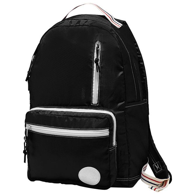 Ruksak školski Converse 10009235-A01-001 crni!!