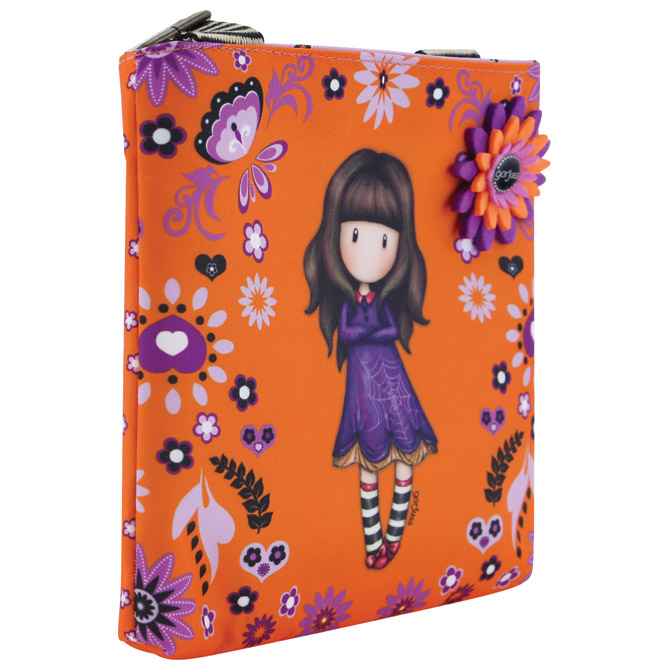 Torbica na rame Cobwebs Gorjuss 386GJ15!!