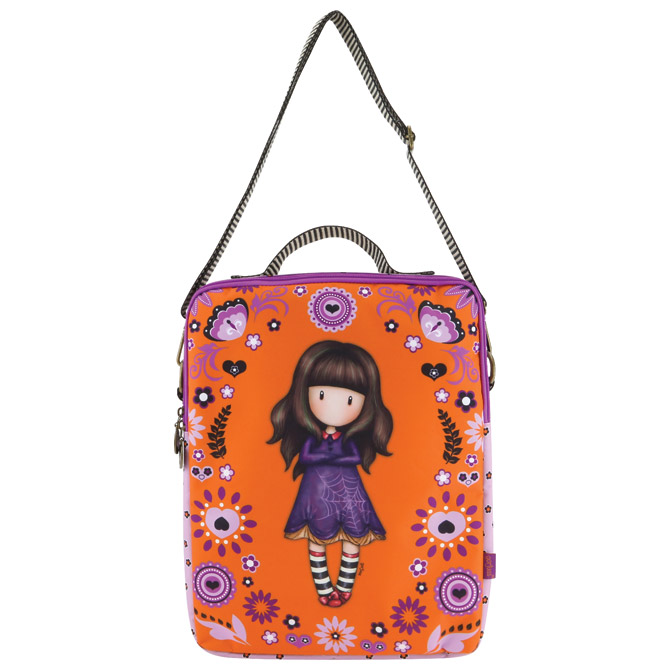 Torba za notebook Cobwebs Gorjuss 944GJ01!!