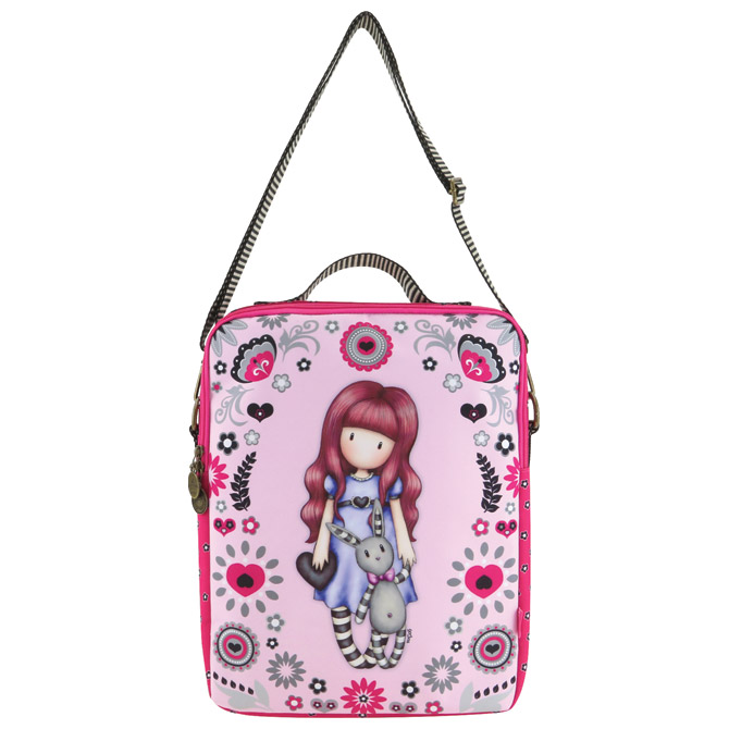 Torba za notebook My Gift to You Gorjuss 944GJ02!!