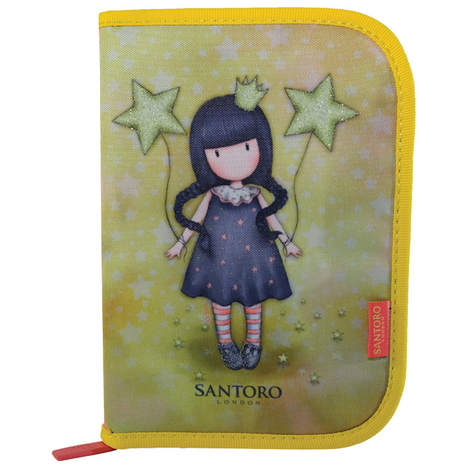 Pernica puna 1zip 2preklopa My Own Universe Gorjuss G4300010!!