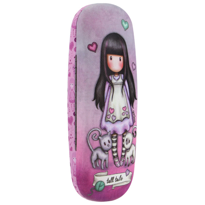 Etui za naočale Tall Tails Gorjuss 344GJ30