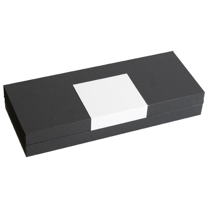 Kutija za 2 olovke Penac 29N crna!!