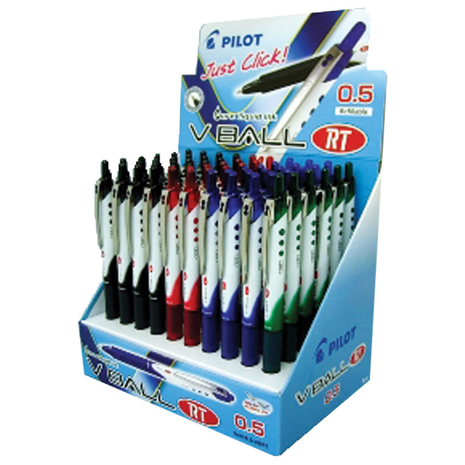Stalak s rolerima pk60 Pilot BLRT-VB5-60DPK!!