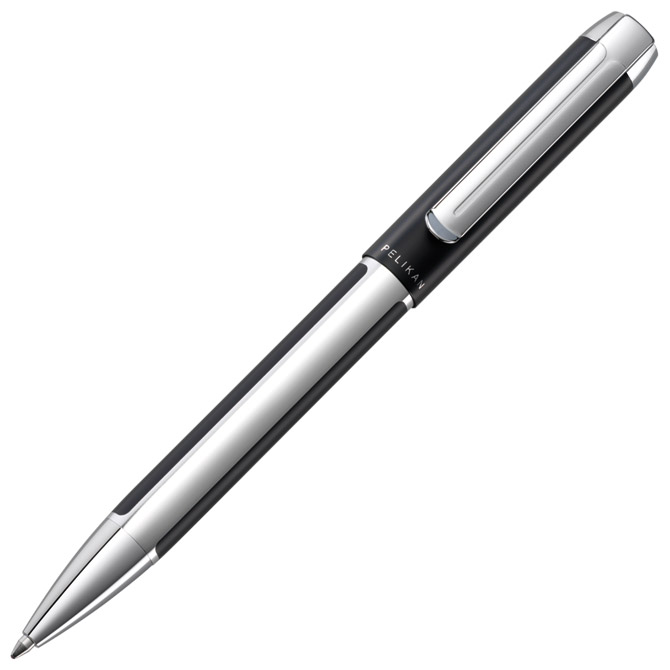 Olovka kemijska Pura K40 Pelikan 995423 crna