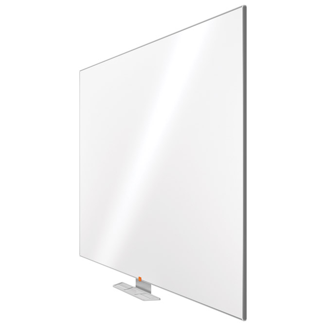 Ploča magnetna 210x120cm aluminijski okvir Classic Nano Clean Nobo 1902649 bijela