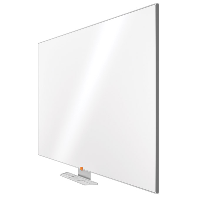 Ploča magnetna 180x90cm aluminijski okvir Classic Nano Clean Nobo 1902645 bijela!!