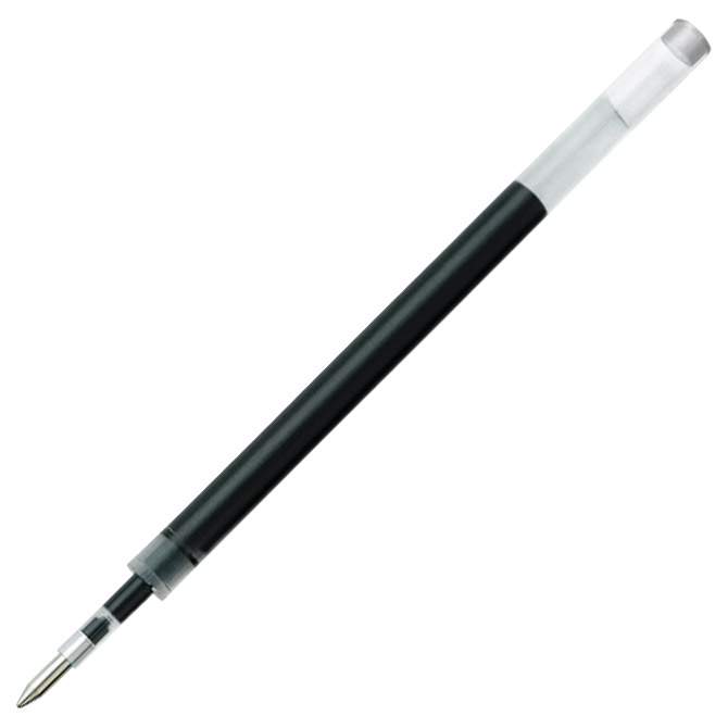 Uložak za olovku kemijsku gel pk2 Penac GBR30506-PB2 crni
