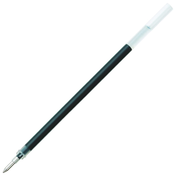 Uložak za olovku kemijsku gel pk2 Penac GTBR10706-PB2 crni!!