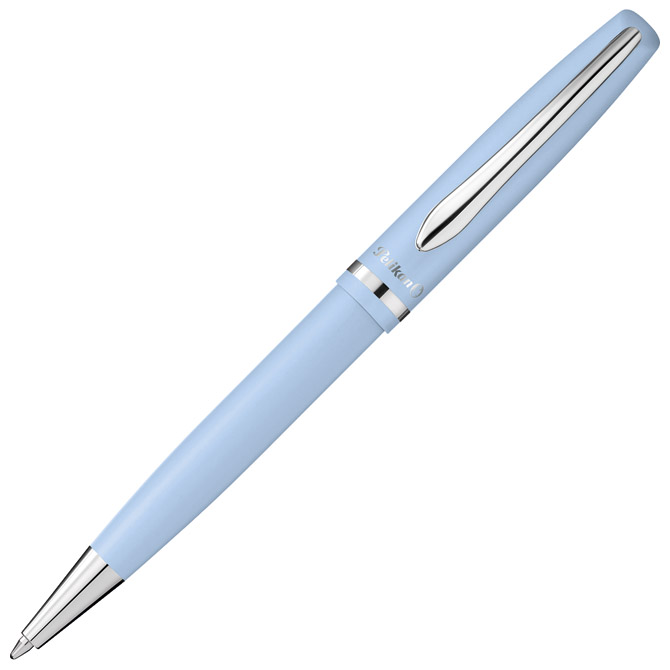 Olovka kemijska Jazz Pastel Pelikan 812634 (100401718) pastelno plava